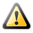 Warning