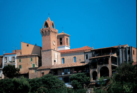 Tortoreto Lido - Vacanze in Abruzzo