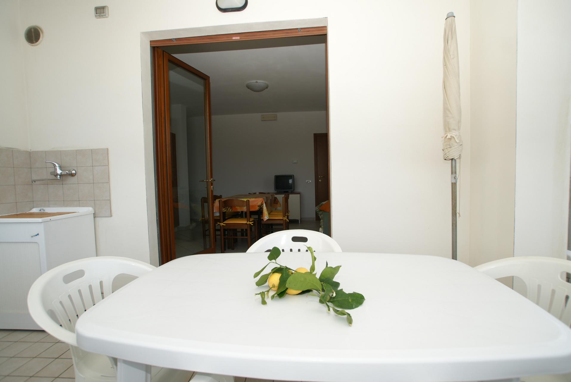 Bella Terrazza 