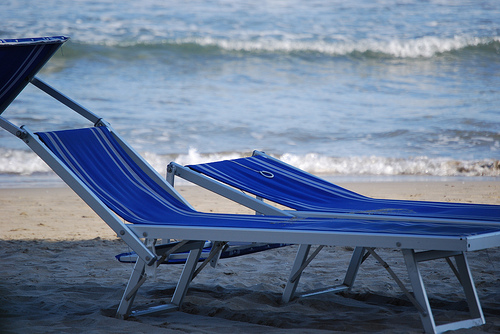 Tortoreto Lido - la spiaggia ideale per la tua Case Vacanze in Abruzzo