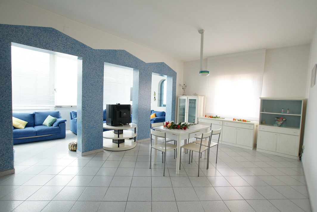 Appartamento vacanze Tortoreto