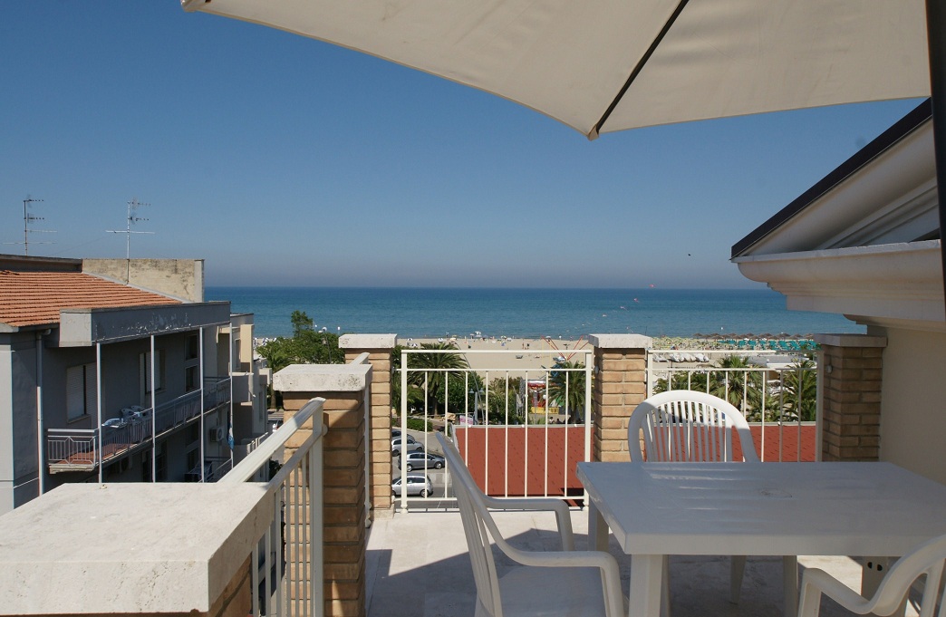 LAST MINUTE agosto Abruzzo Mare
