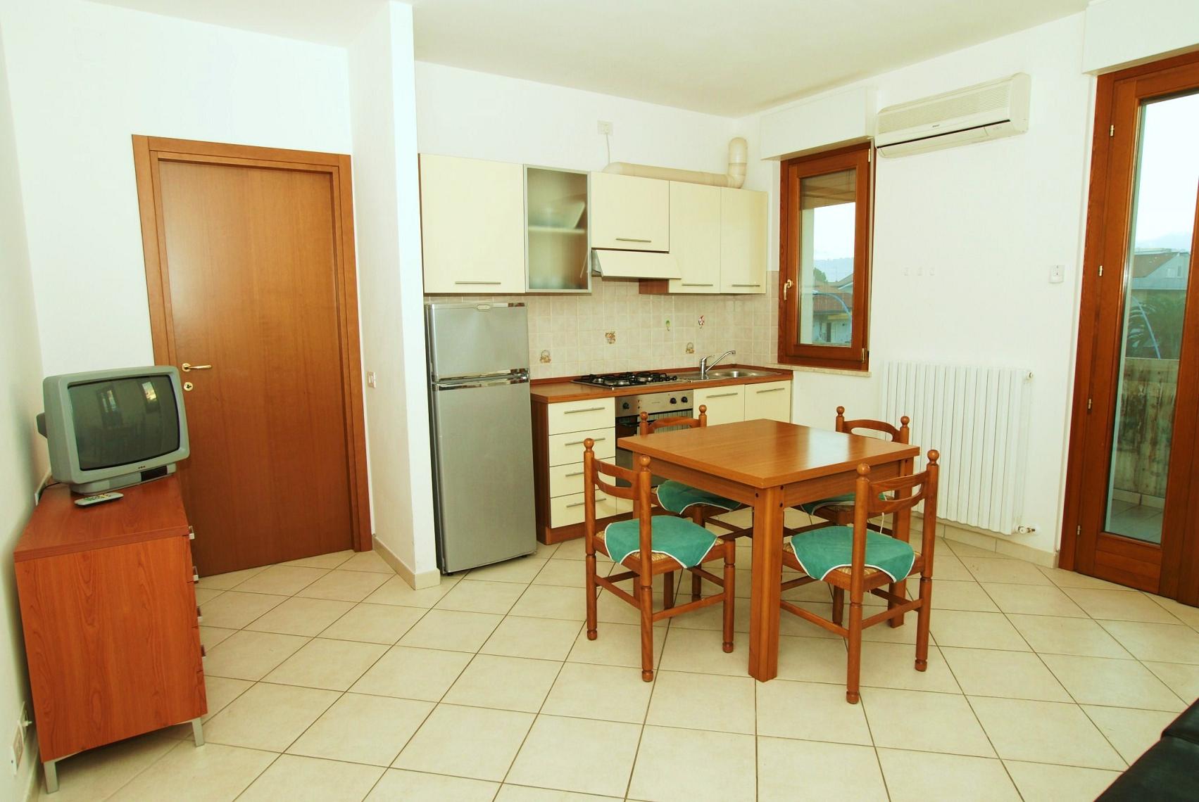 Appartamento "Solemare"