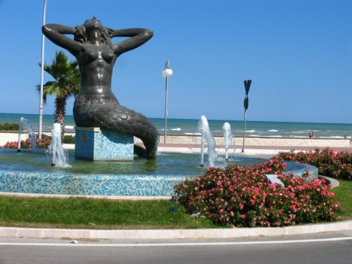 Tortoreto Lido - Vacanze in Abruzzo