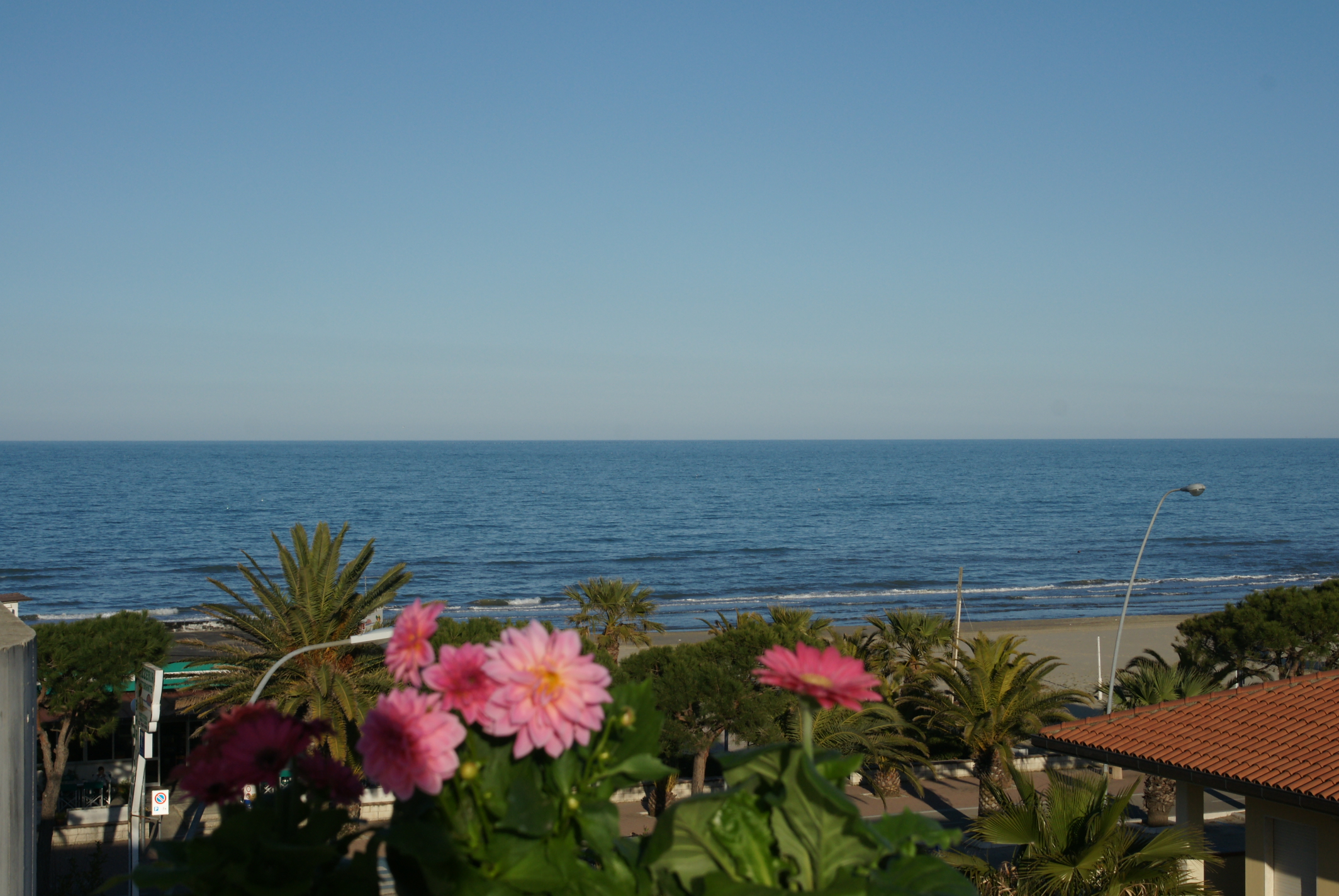 Appartamento Mare Tortoreto Lido