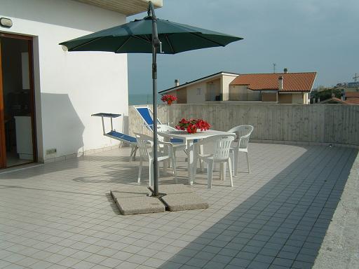 Terrazzo panoramico