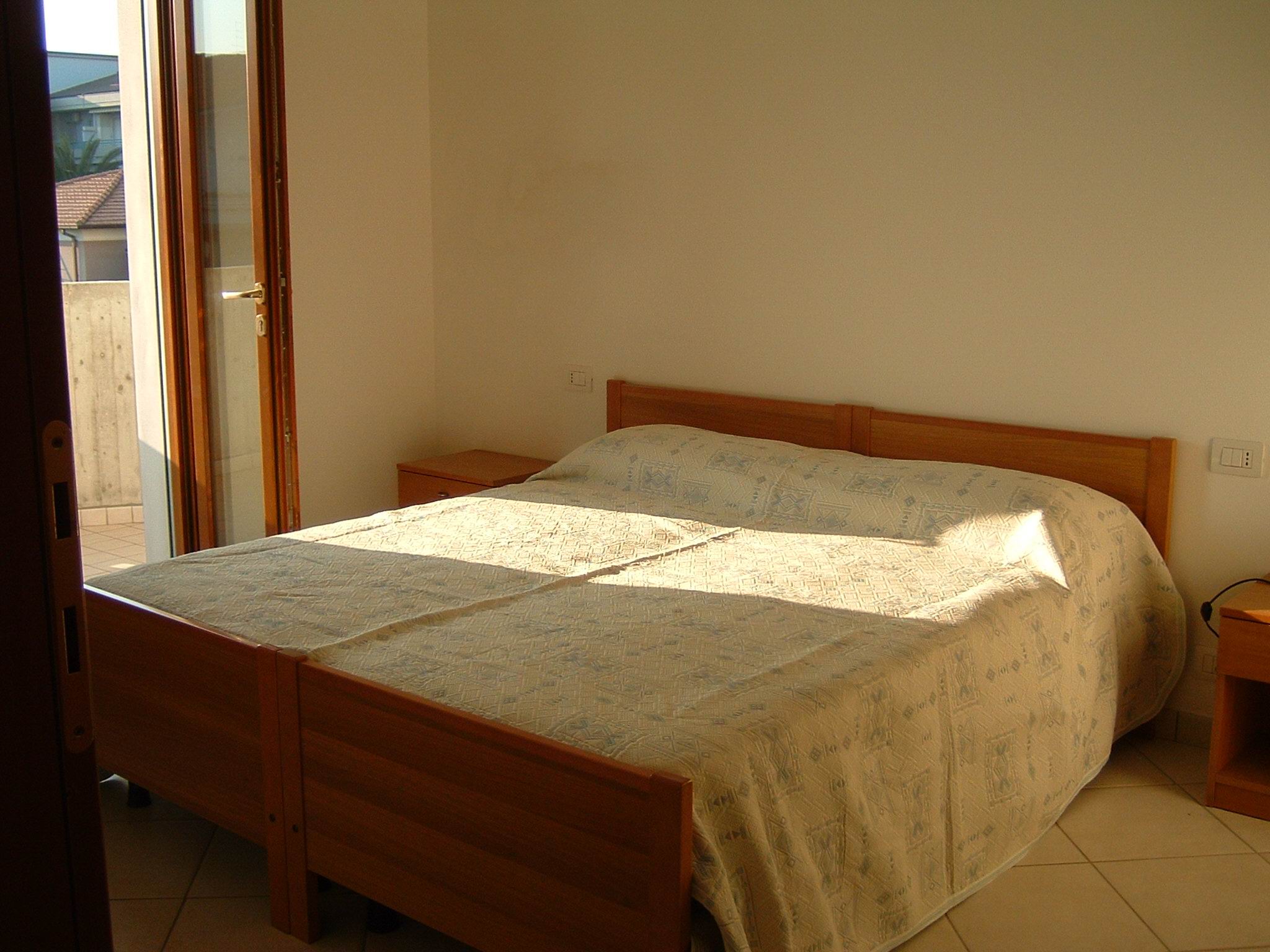 Appartamento "Sereno Relax"