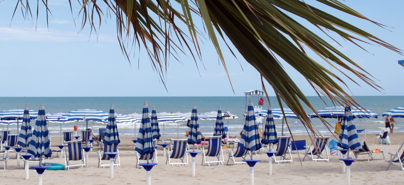 Vacanze Tortoreto