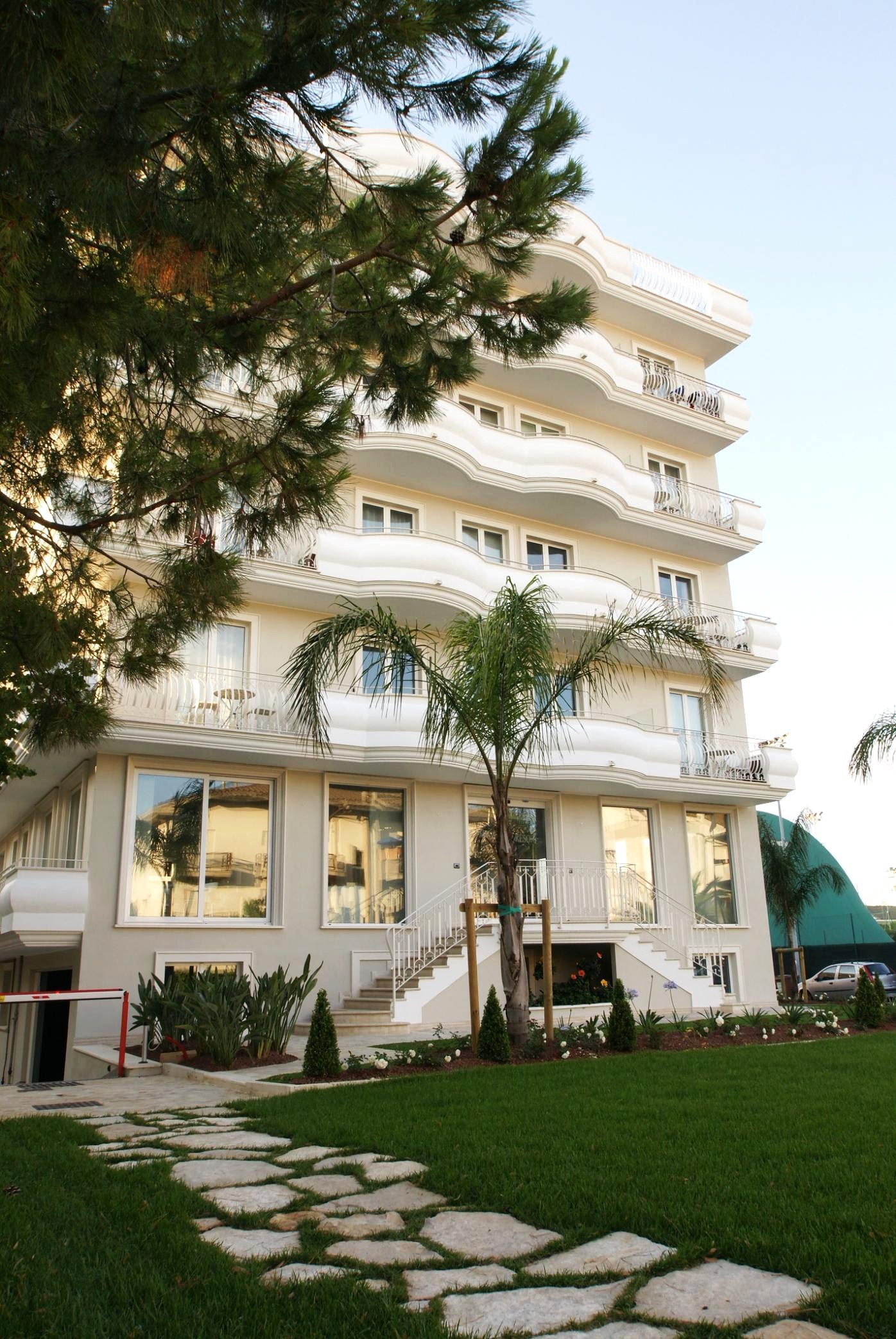 Olympus Resort