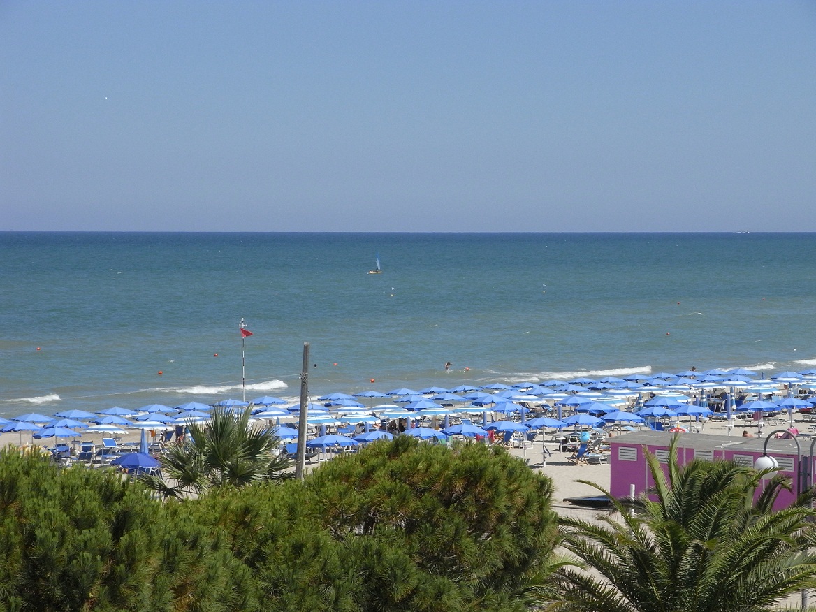 Tortoreto Lido
