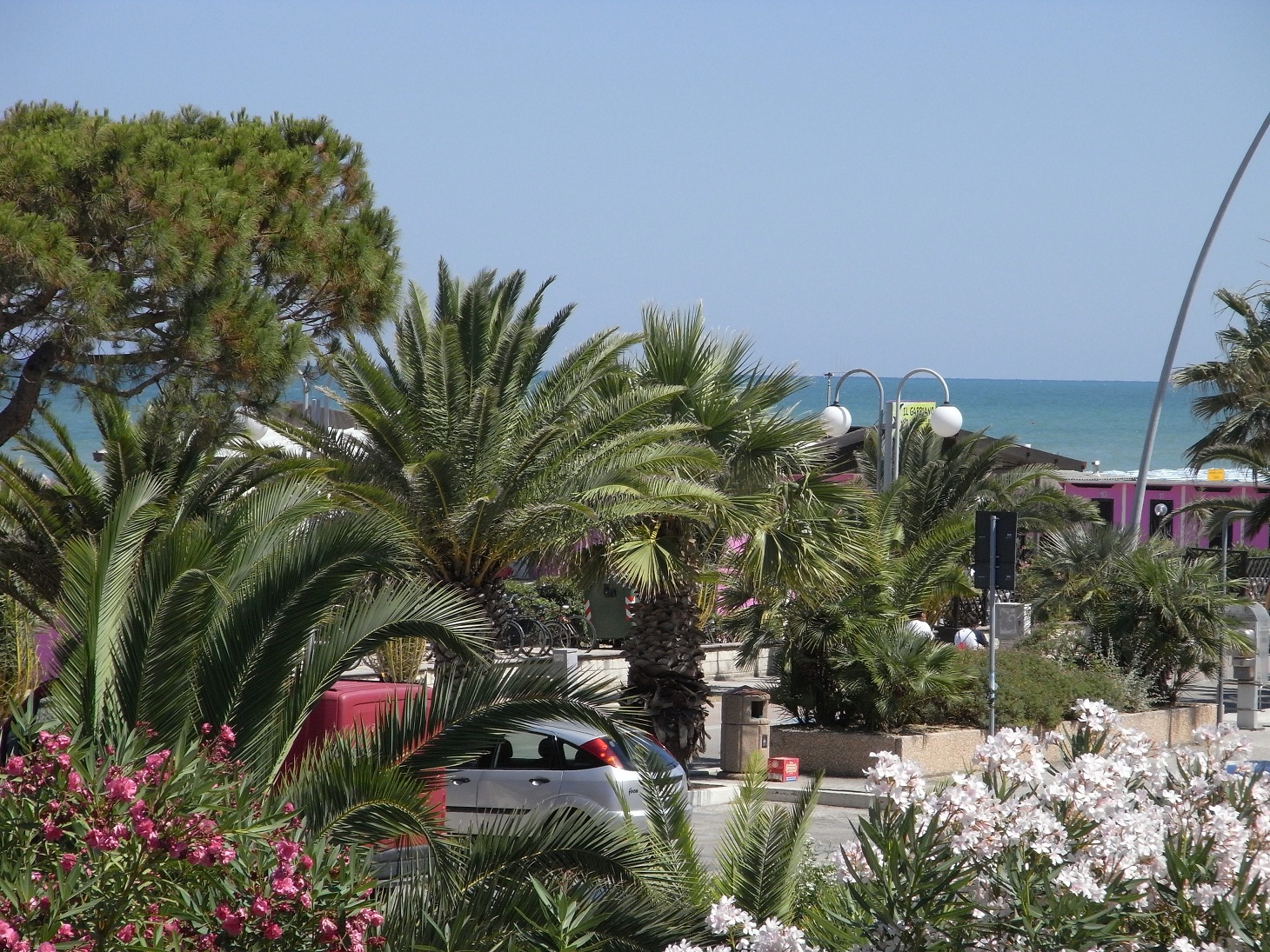 Affitti Estivi Vacanze Mare Abruzzo
