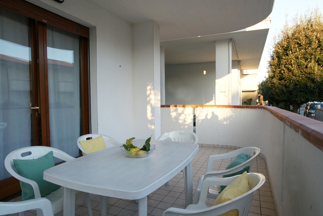 Brezza del Mare - Terrazzo