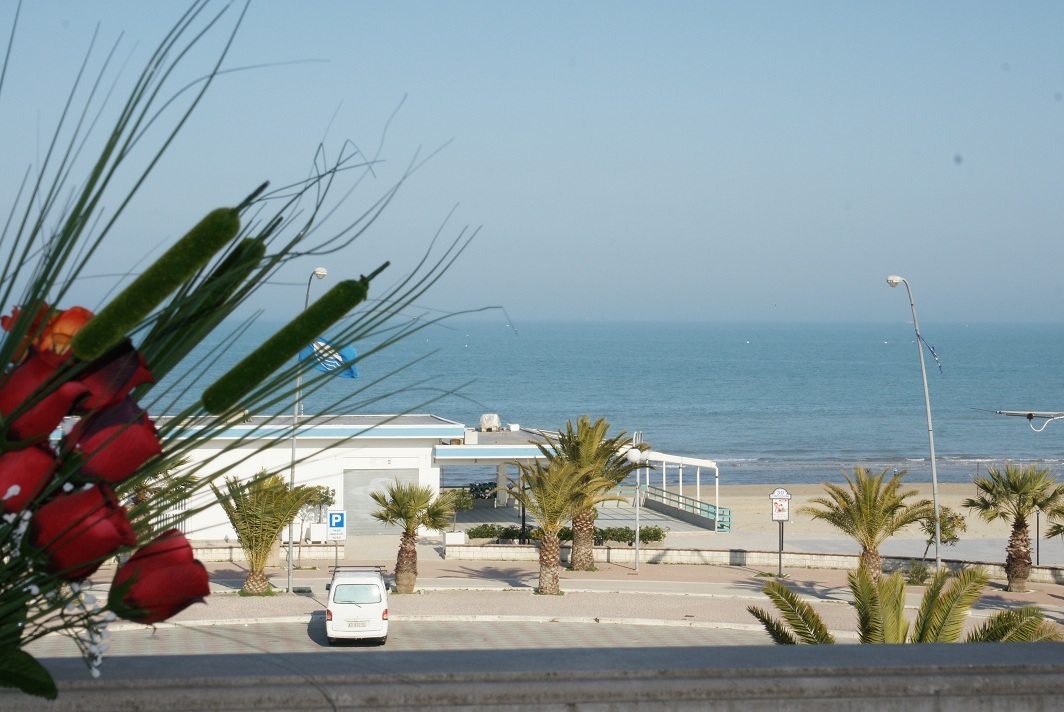 LAST MINUTE Appartamenti Mare Abruzzo