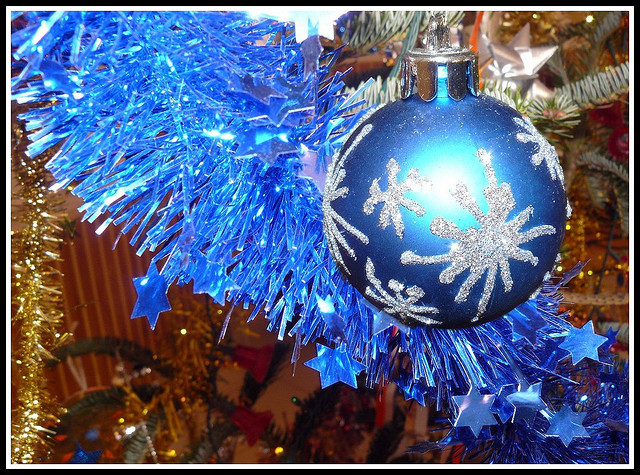 Offerte Natale 2010 Capodanno 2011 Tortoreto Abruzzo
