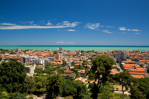 Giulianova - Ville e Case per Vacanze in Abruzzo