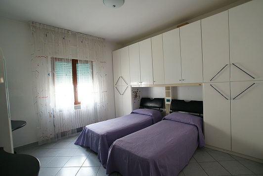 Sereno Relax - Camera B