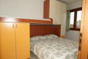 camera secondaria (3 posti letto)