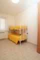 camera secondaria (possibilità anche di 1 letto matrimoniale al posto del castello)