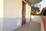 terrazzo camera a