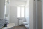 sala da bagno suite
